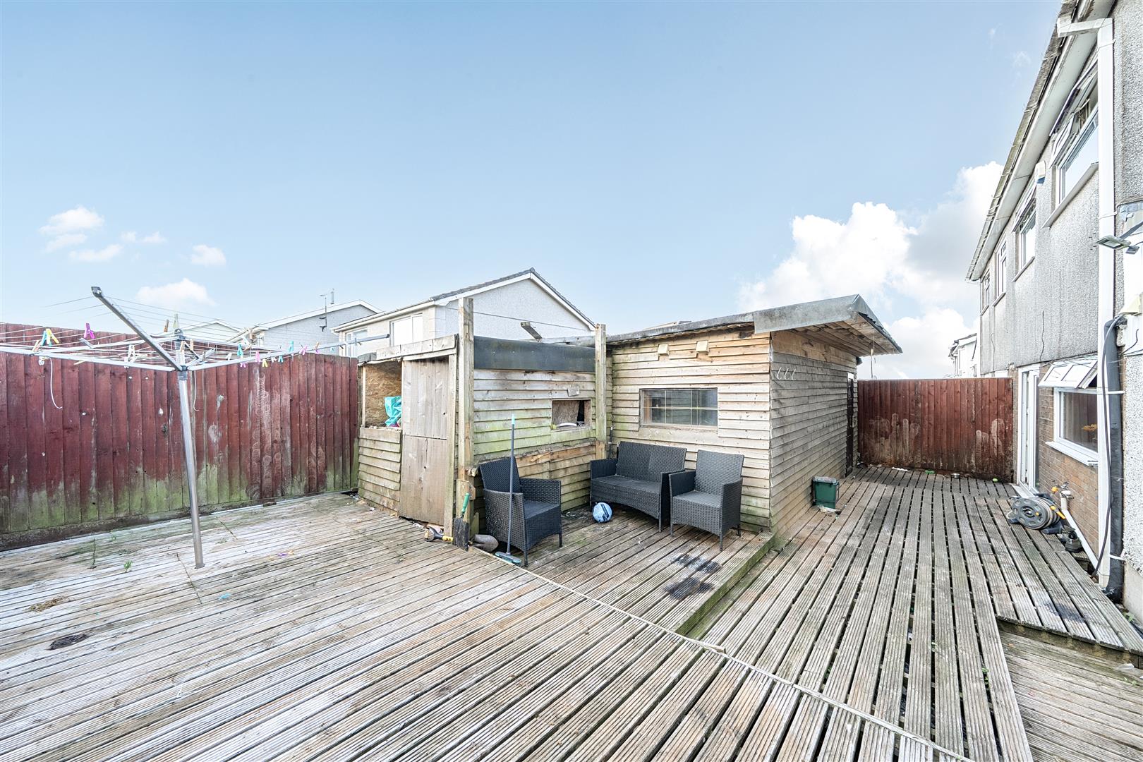 Ffordd Talfan, Gorseinon, Swansea, SA4 4HN